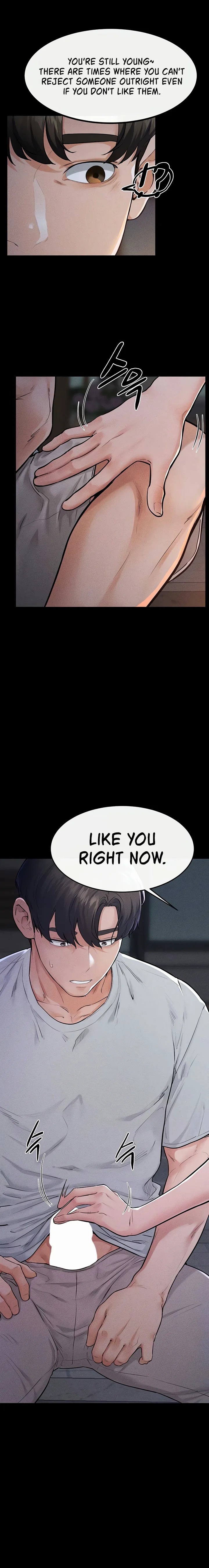 My New Family Treats me Well - Chapter 80 - picture 8