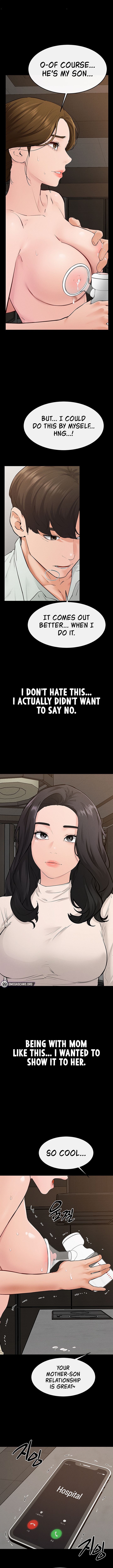 My New Family Treats me Well - Chapter 84 - picture 10