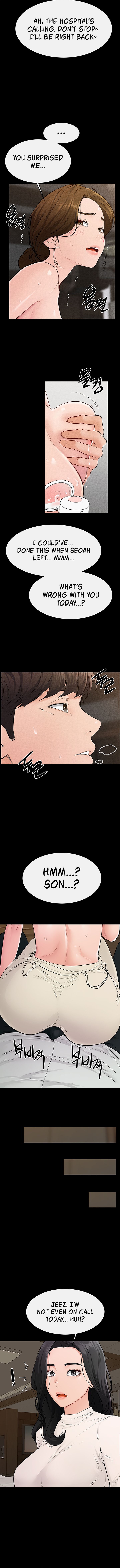 My New Family Treats me Well - Chapter 84 - picture 11