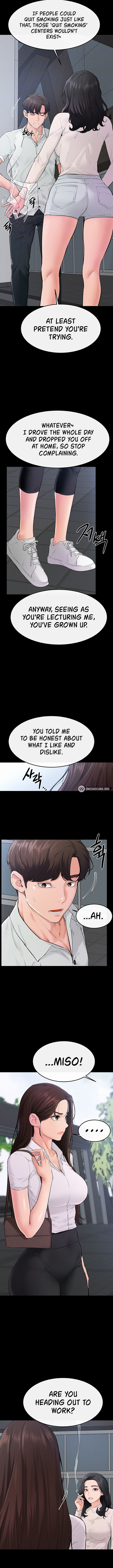 My New Family Treats me Well - Chapter 84 - picture 2