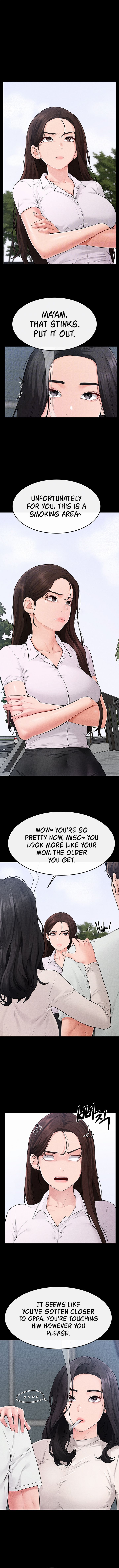 My New Family Treats me Well - Chapter 84 - picture 3
