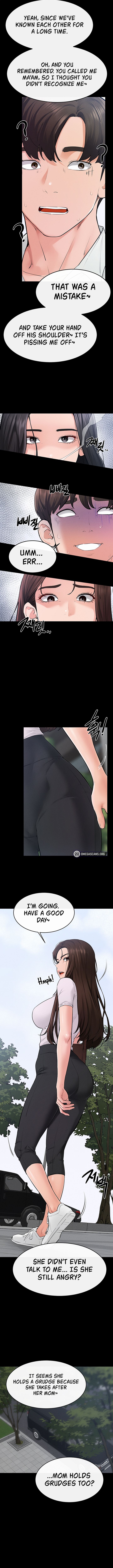 My New Family Treats me Well - Chapter 84 - picture 4