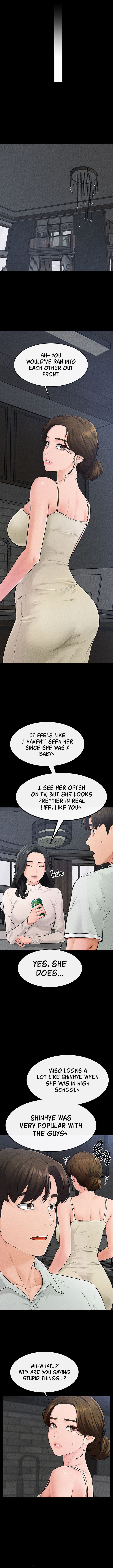 My New Family Treats me Well - Chapter 84 - picture 5