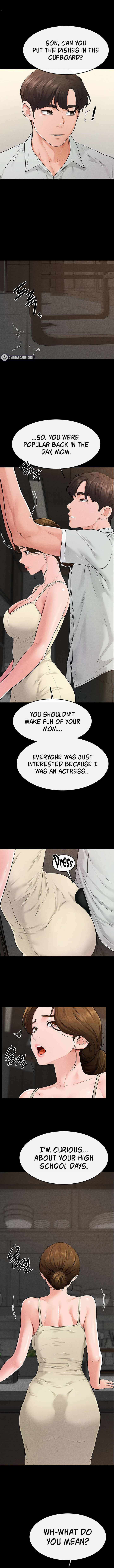 My New Family Treats me Well - Chapter 84 - picture 6