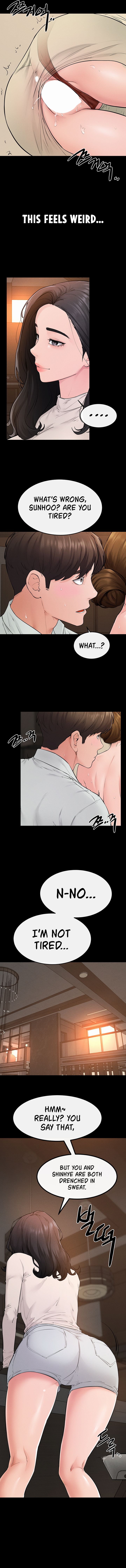My New Family Treats me Well - Chapter 85 - picture 5