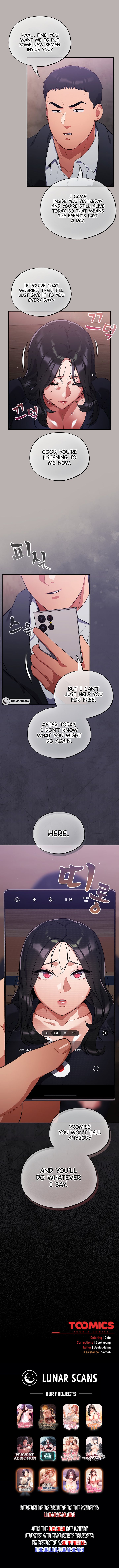Idiot Virus - Chapter 7 - picture 10