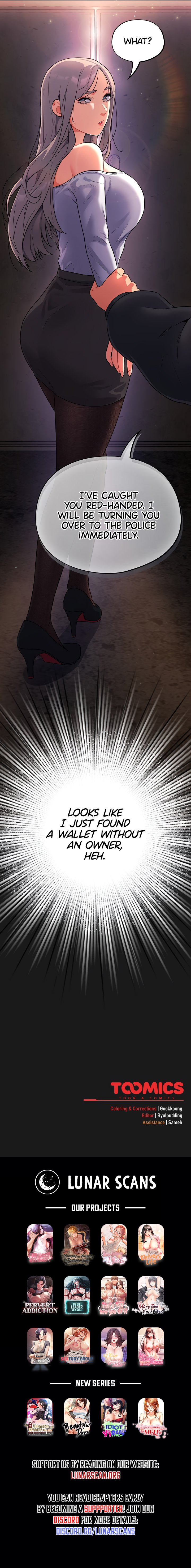 Idiot Virus - Chapter 13 - picture 9