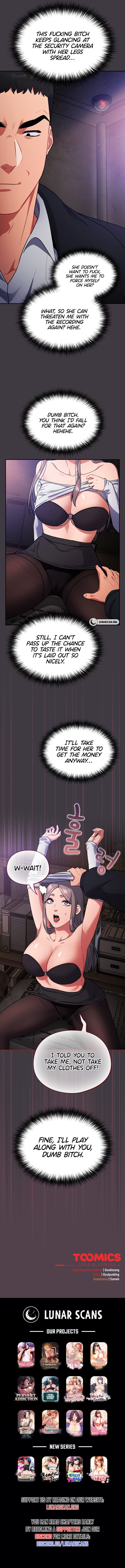 Idiot Virus - Chapter 14 - picture 8