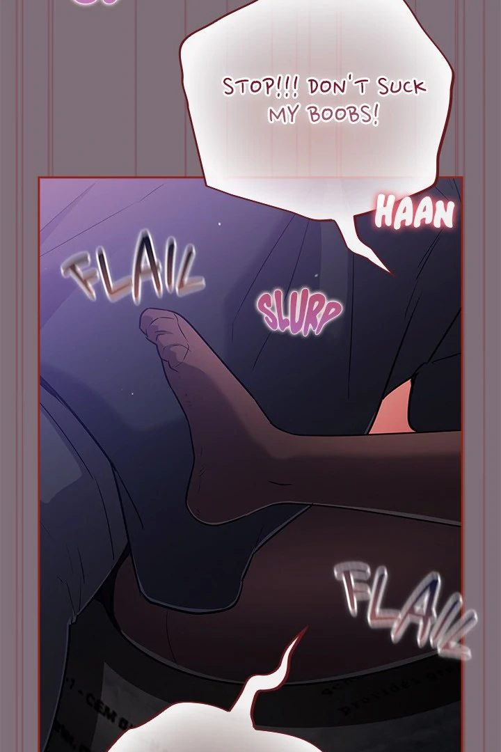 Idiot Virus - Chapter 15 - picture 27