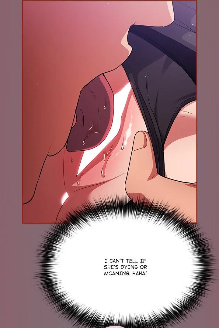 Idiot Virus - Chapter 15 - picture 49