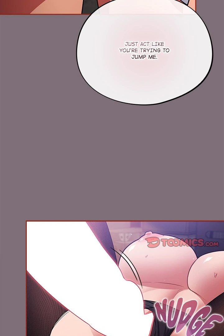 Idiot Virus - Chapter 15 - picture 65