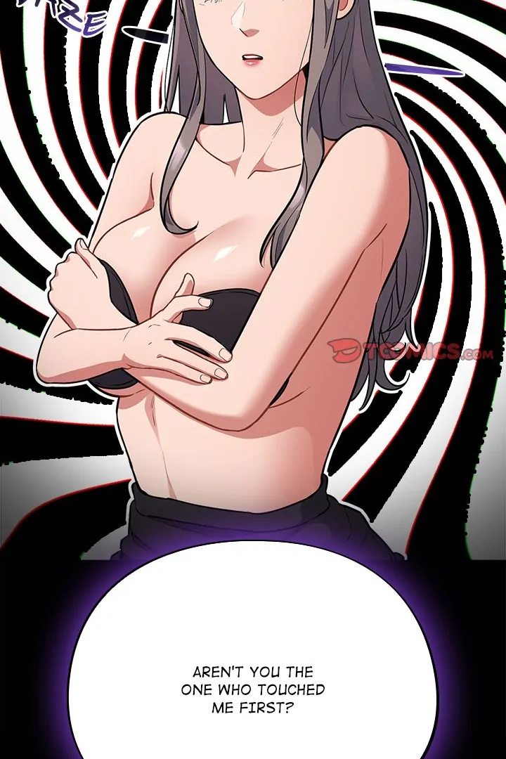 Idiot Virus - Chapter 15 - picture 7