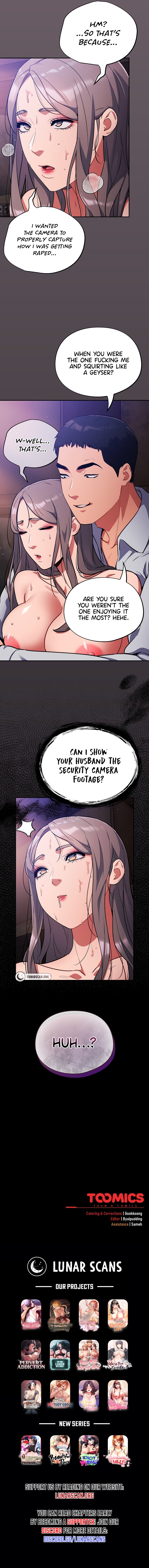 Idiot Virus - Chapter 16 - picture 9
