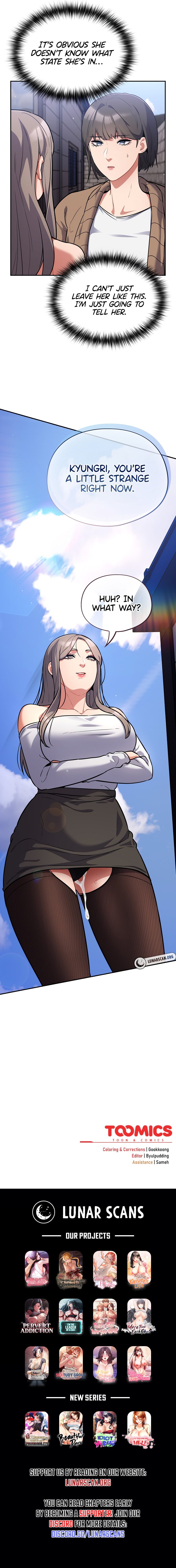 Idiot Virus - Chapter 17 - picture 8