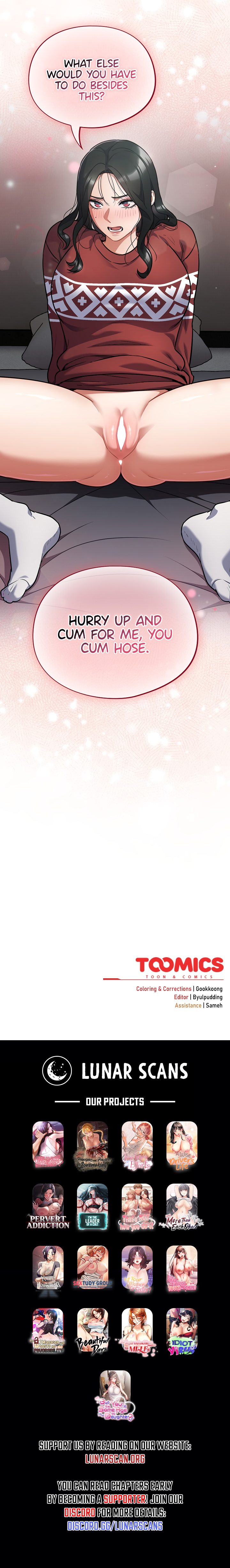 Idiot Virus - Chapter 18 - picture 9