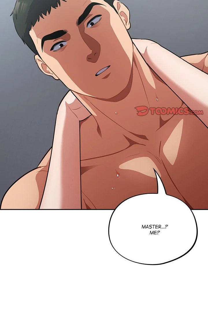 Idiot Virus - Chapter 20 - picture 1