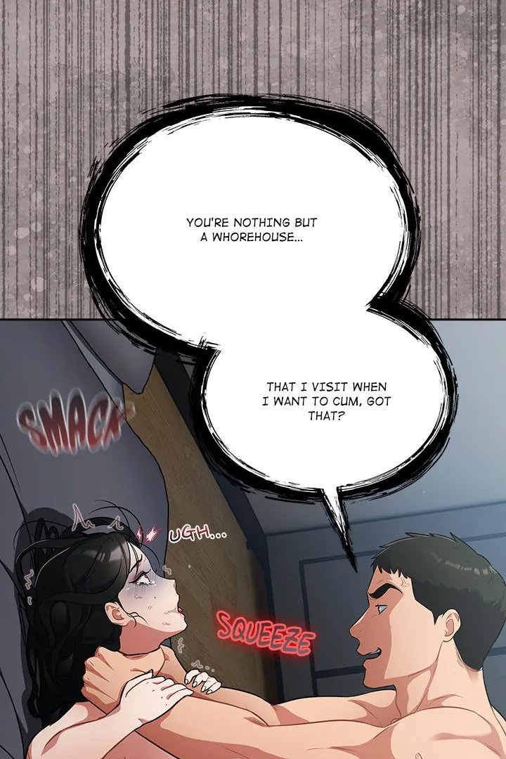 Idiot Virus - Chapter 20 - picture 20