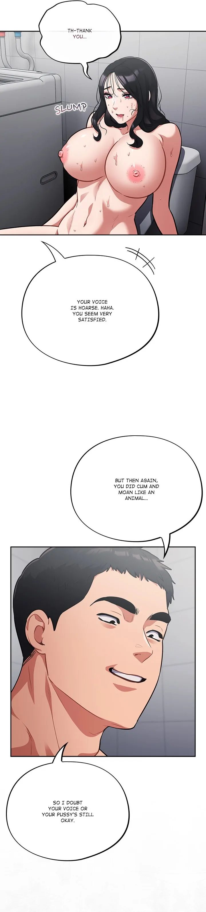 Idiot Virus - Chapter 22 - picture 97