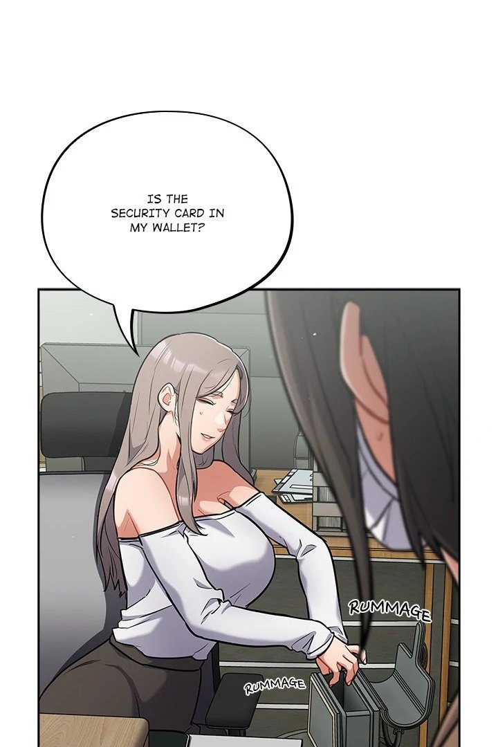 Idiot Virus - Chapter 23 - picture 10