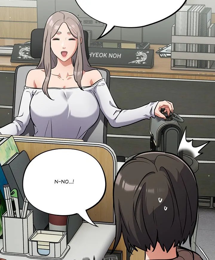 Idiot Virus - Chapter 23 - picture 12