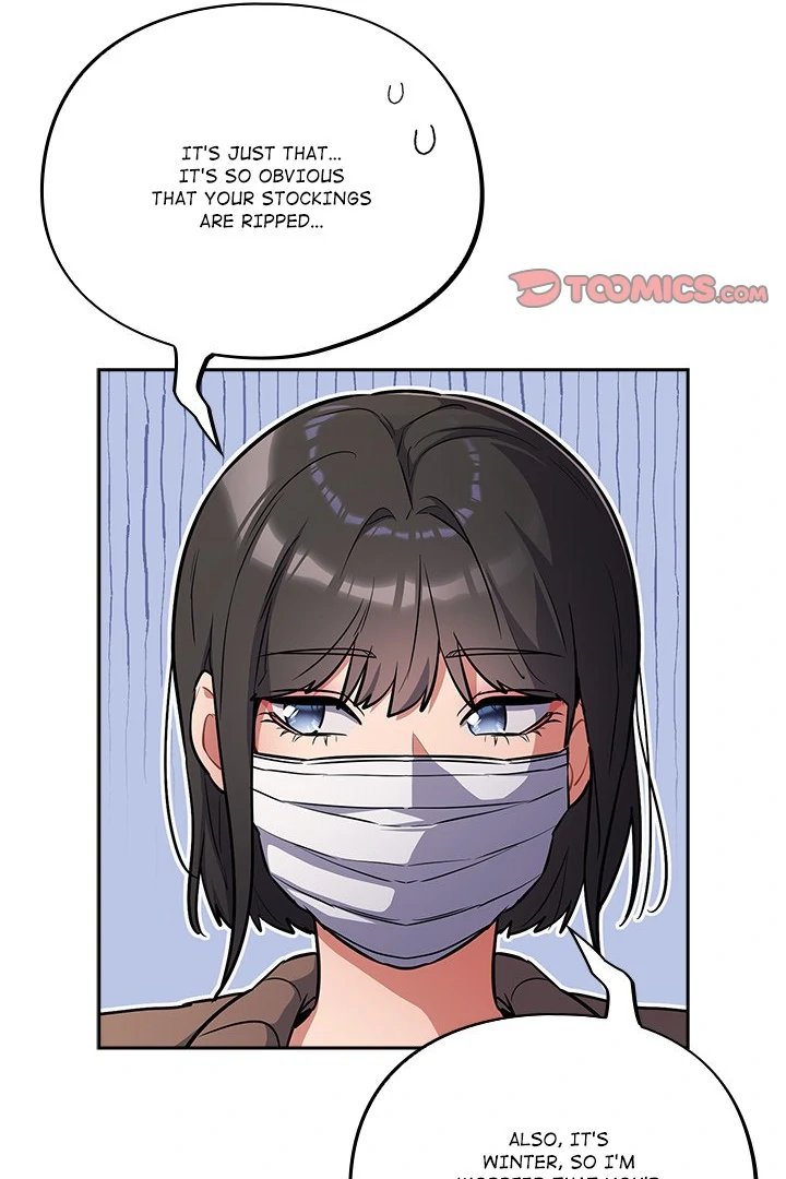 Idiot Virus - Chapter 23 - picture 14