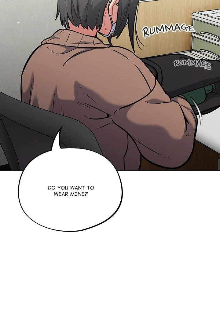 Idiot Virus - Chapter 23 - picture 16