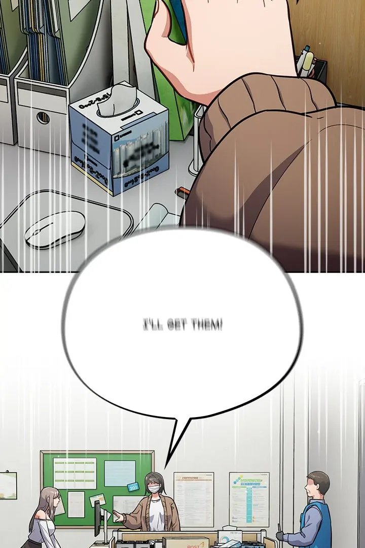 Idiot Virus - Chapter 23 - picture 30