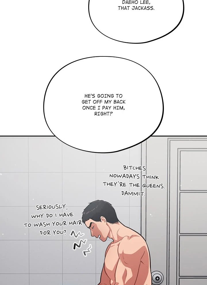 Idiot Virus - Chapter 23 - picture 41