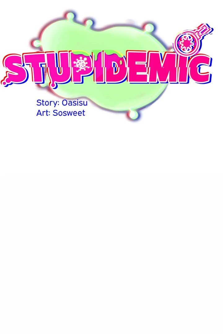 Idiot Virus - Chapter 23 - picture 45