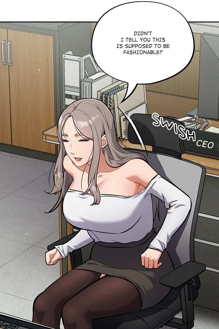 Idiot Virus - Chapter 23 - picture 5