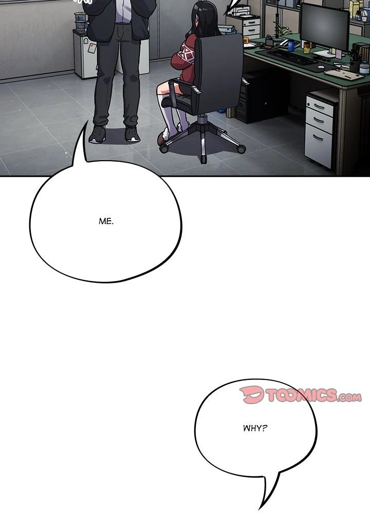 Idiot Virus - Chapter 23 - picture 51