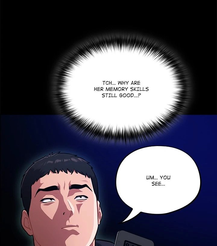 Idiot Virus - Chapter 23 - picture 55