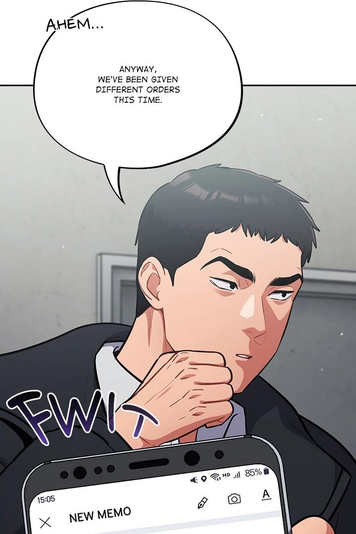 Idiot Virus - Chapter 23 - picture 57