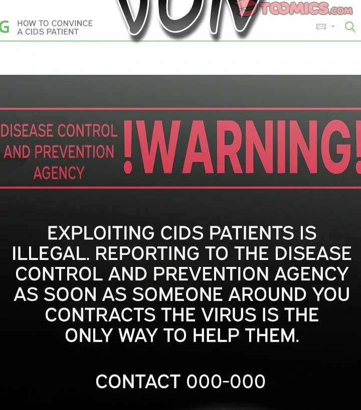 Idiot Virus - Chapter 23 - picture 71