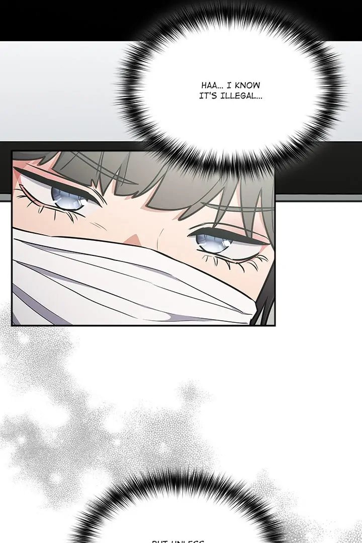 Idiot Virus - Chapter 23 - picture 72