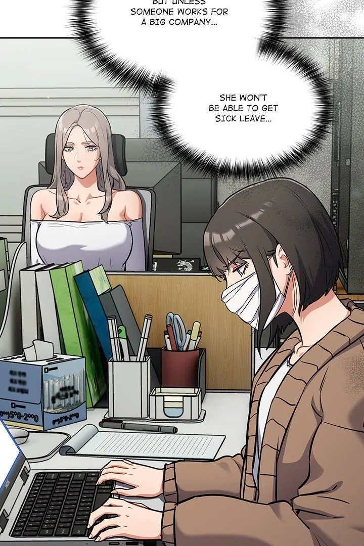 Idiot Virus - Chapter 23 - picture 73
