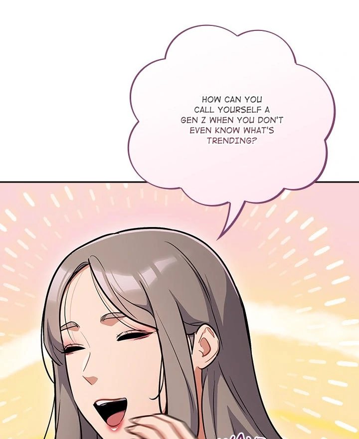 Idiot Virus - Chapter 23 - picture 8