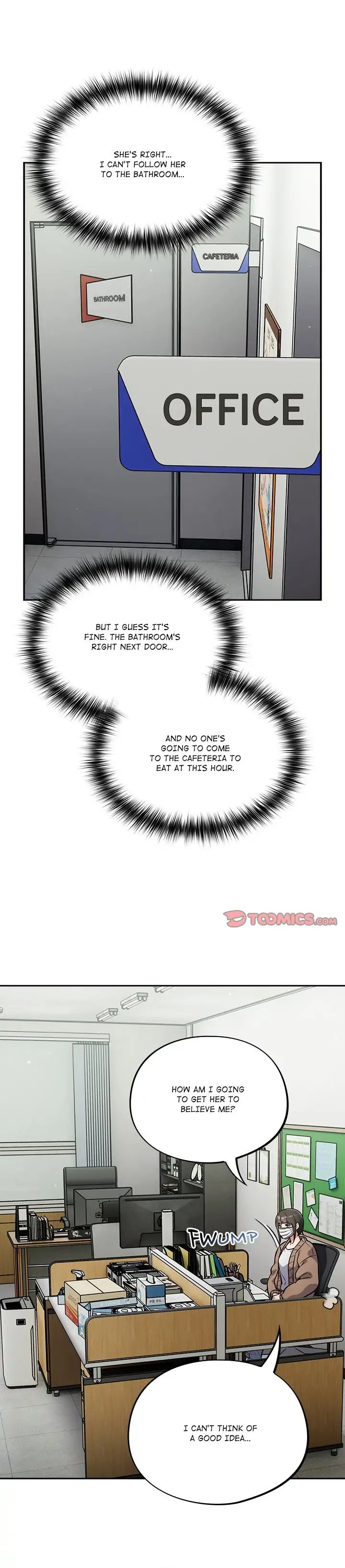 Idiot Virus - Chapter 23 - picture 82