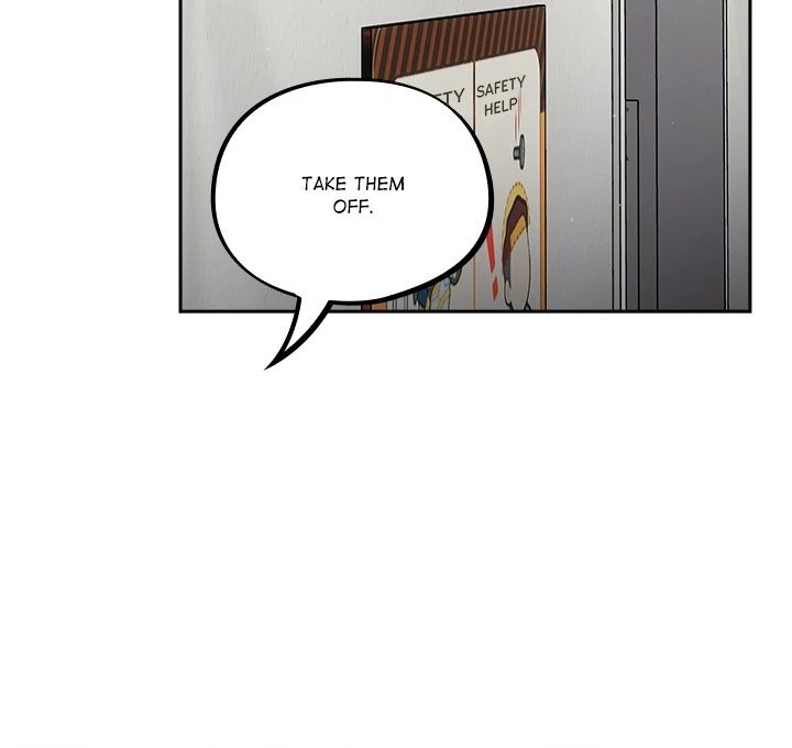Idiot Virus - Chapter 23 - picture 97