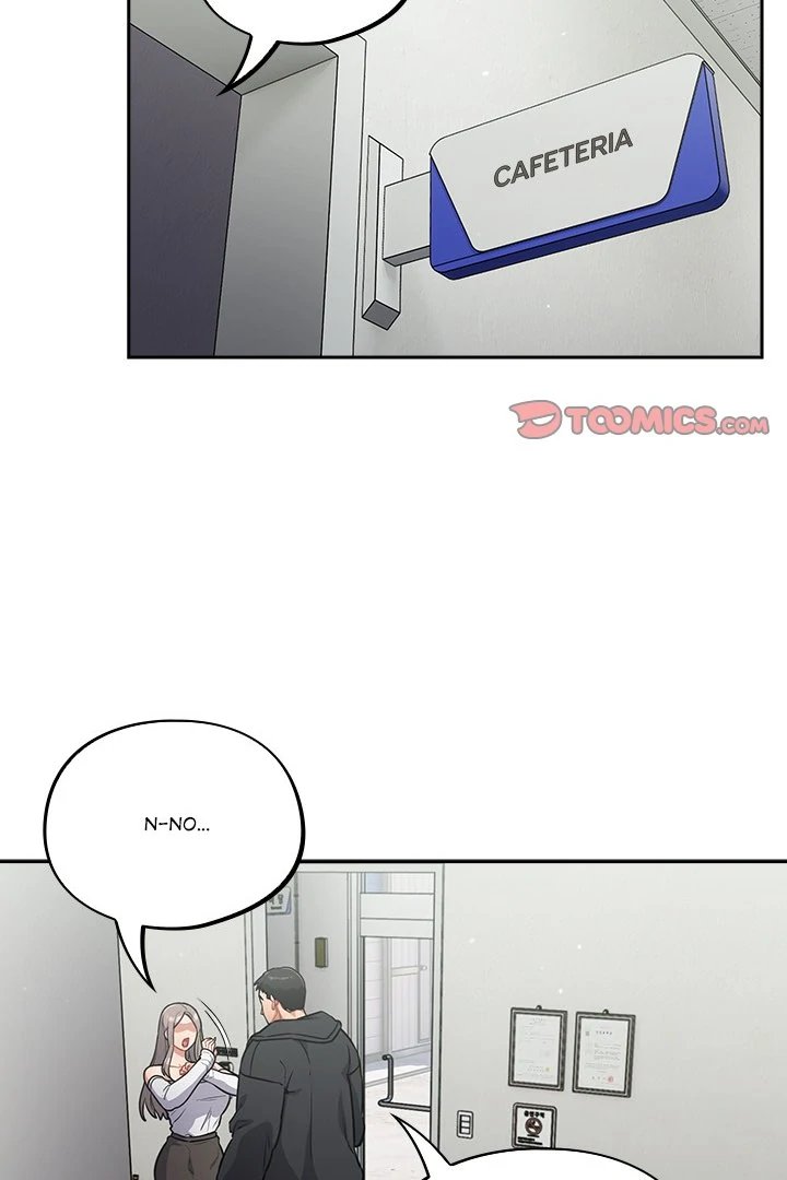Idiot Virus - Chapter 24 - picture 1