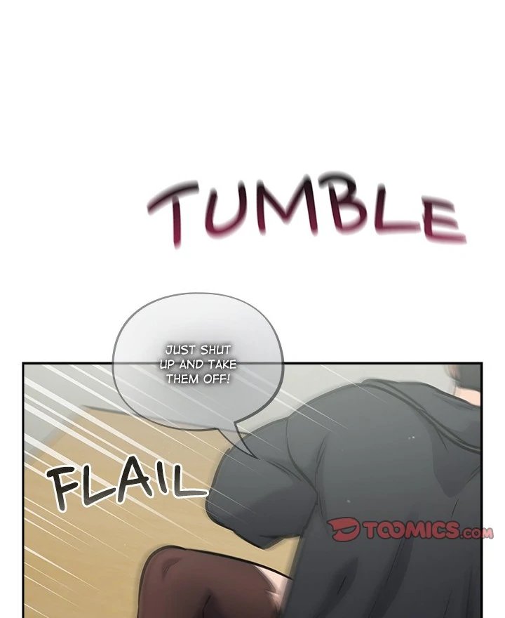 Idiot Virus - Chapter 24 - picture 13