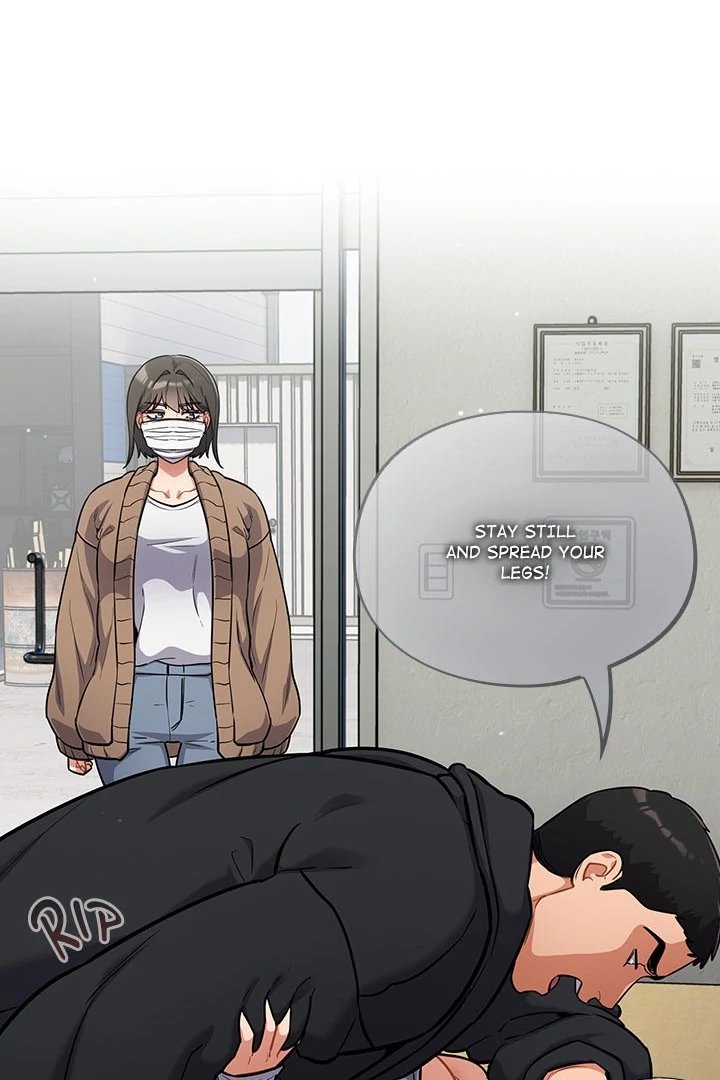 Idiot Virus - Chapter 24 - picture 17