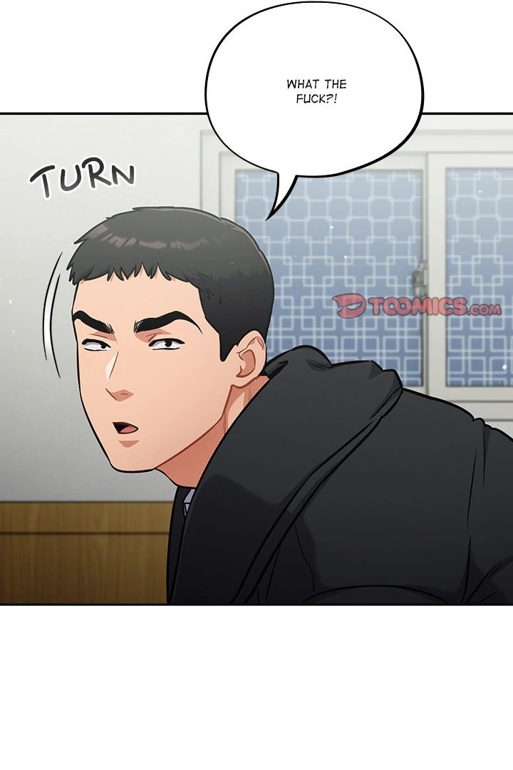 Idiot Virus - Chapter 24 - picture 20