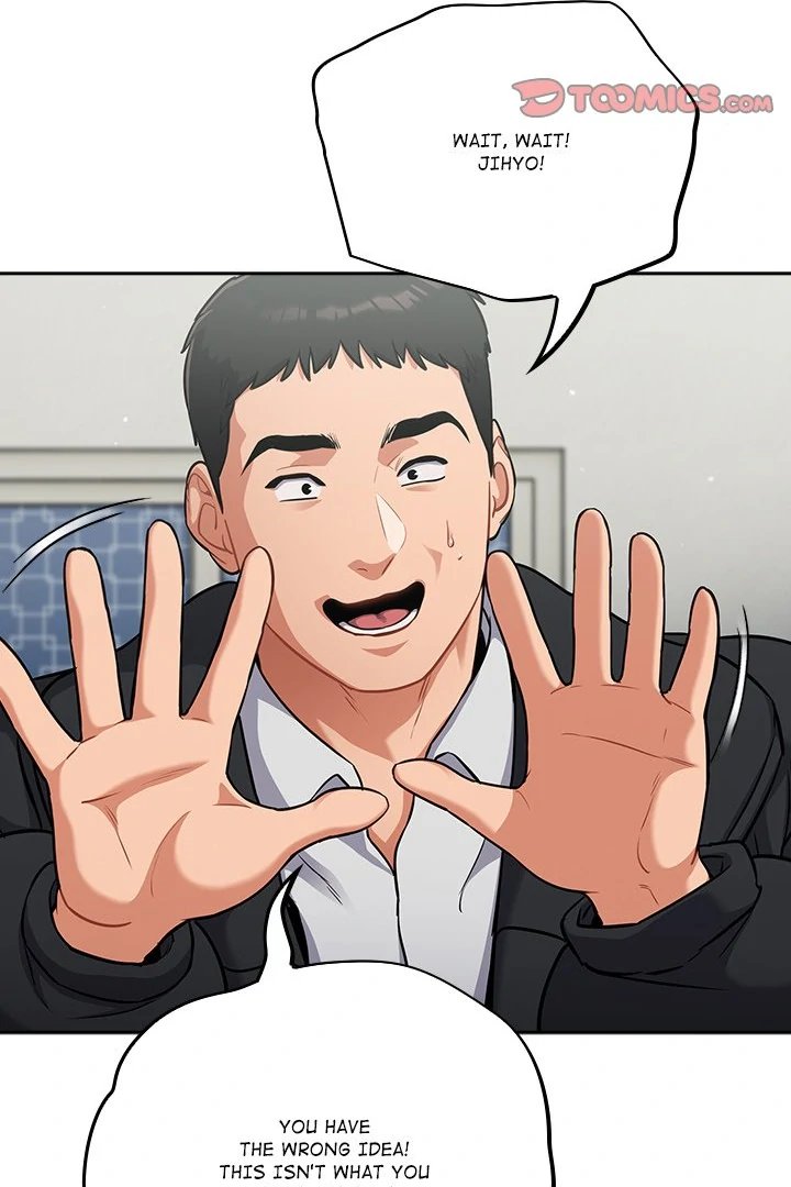 Idiot Virus - Chapter 24 - picture 33