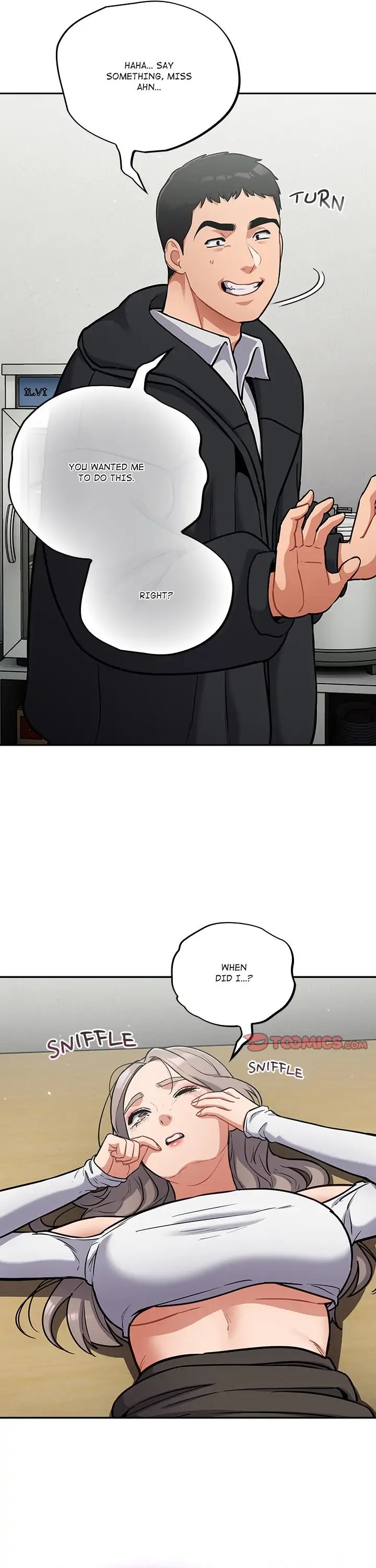 Idiot Virus - Chapter 24 - picture 38