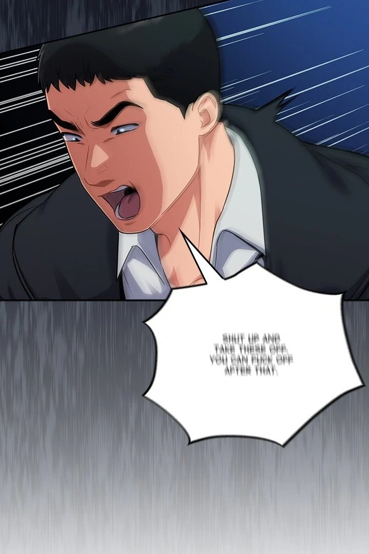 Idiot Virus - Chapter 24 - picture 5
