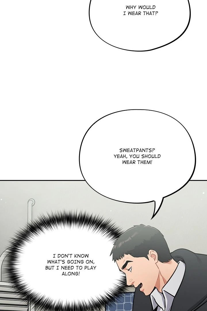 Idiot Virus - Chapter 24 - picture 59