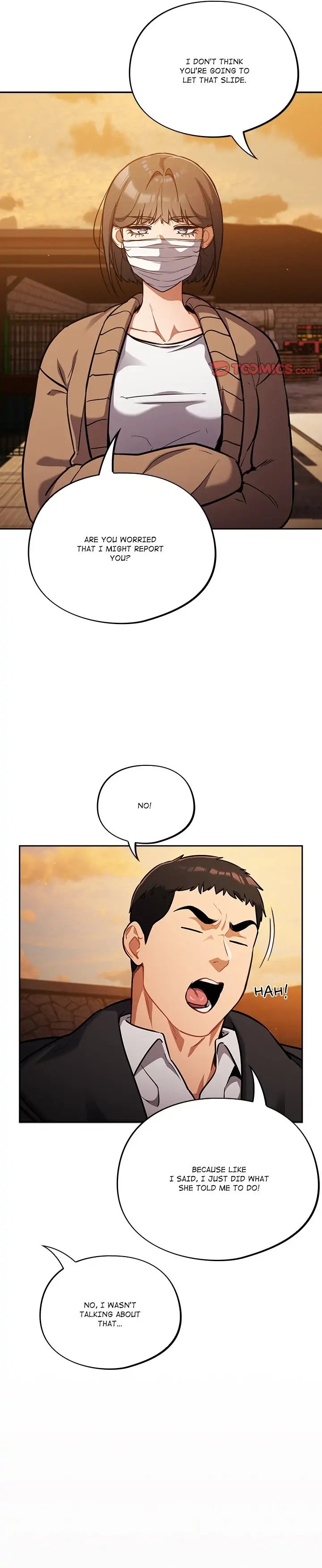 Idiot Virus - Chapter 24 - picture 73