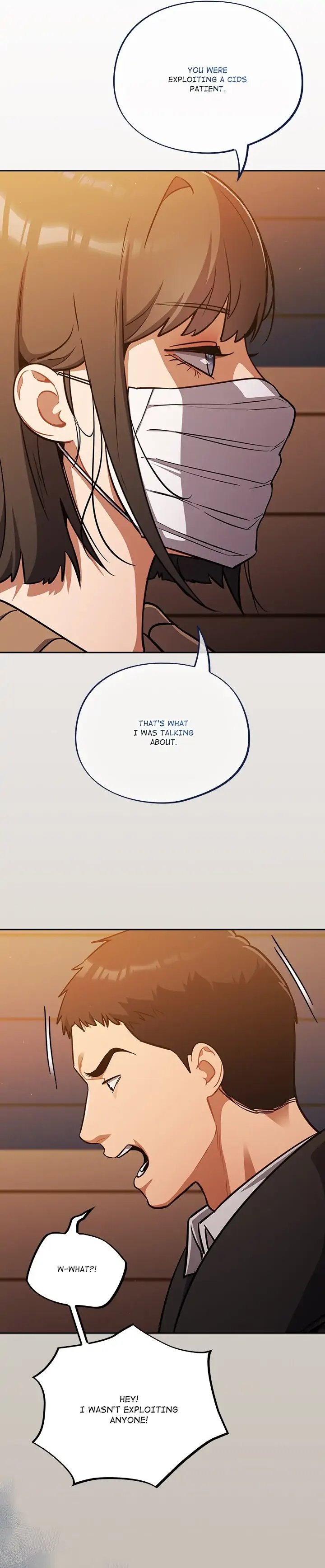 Idiot Virus - Chapter 24 - picture 74
