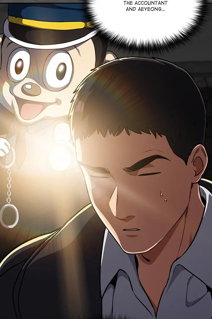 Idiot Virus - Chapter 24 - picture 80
